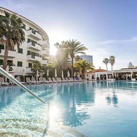 Servatur Playa Bonita (Adults Only) Playa del Inglés Esterno foto