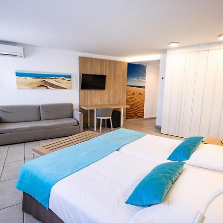 Servatur Playa Bonita (Adults Only) Playa del Inglés Esterno foto