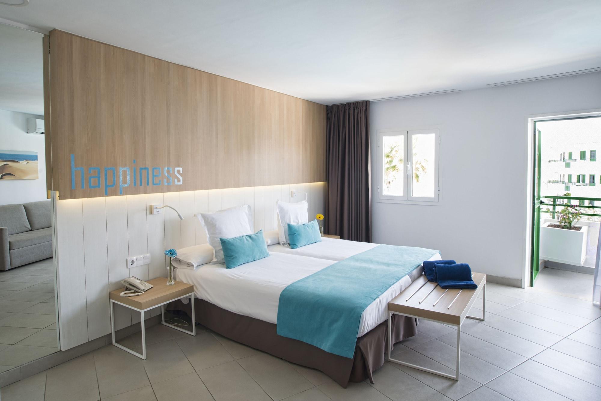 Servatur Playa Bonita (Adults Only) Playa del Inglés Esterno foto