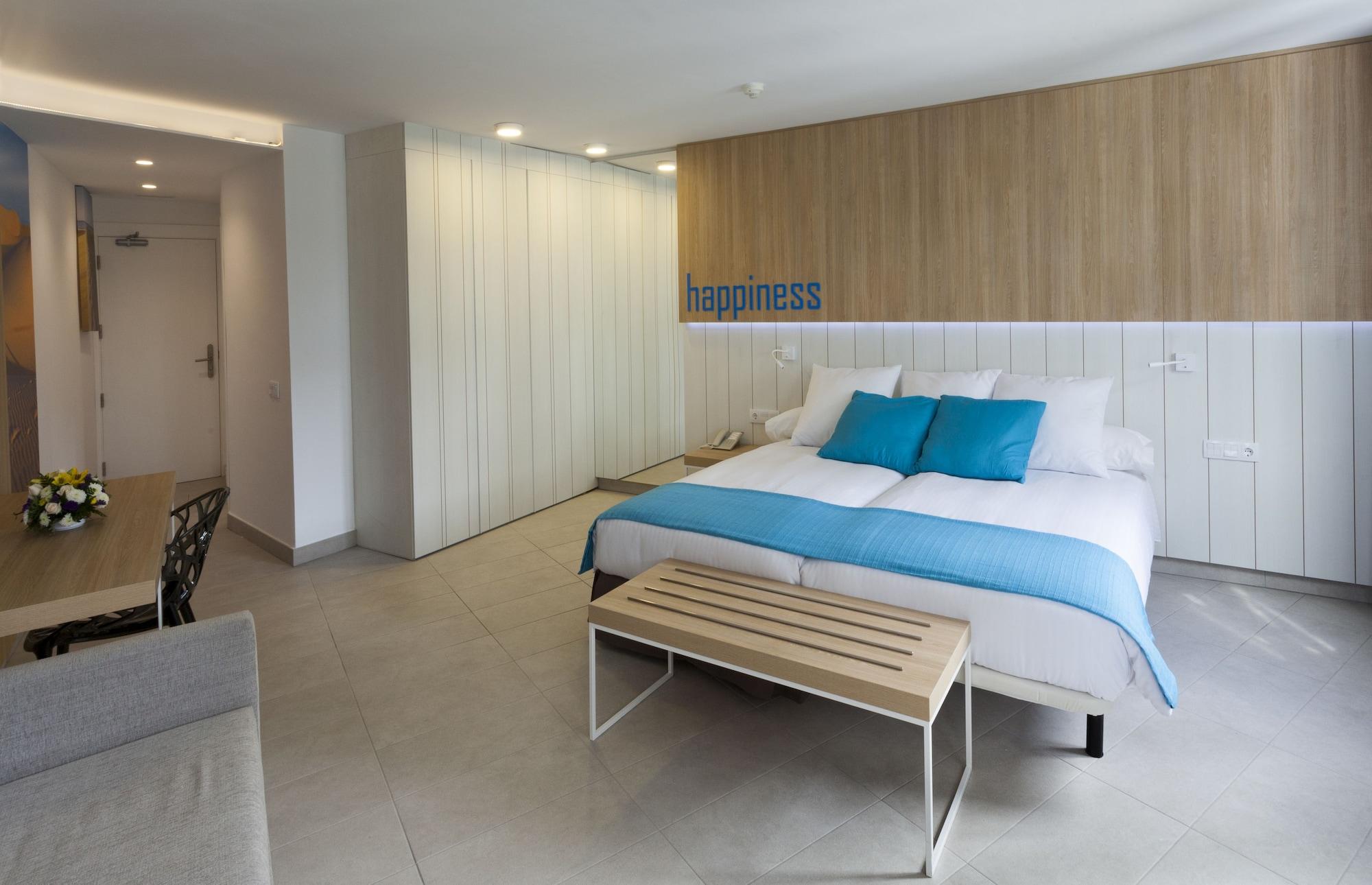 Servatur Playa Bonita (Adults Only) Playa del Inglés Esterno foto