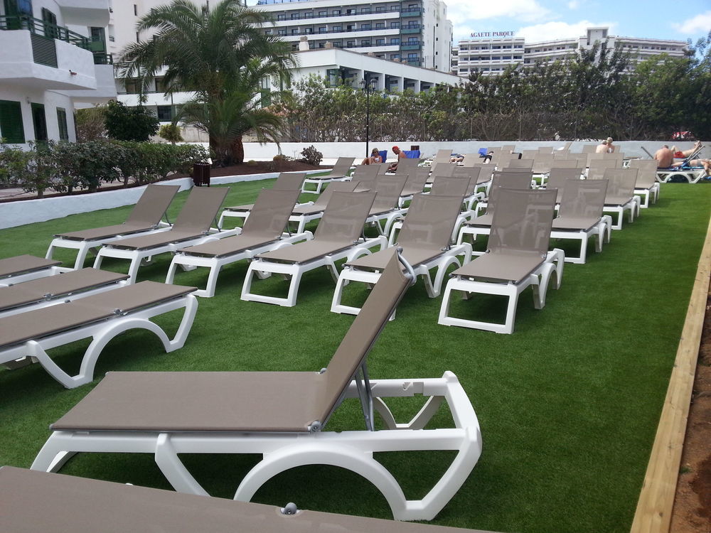 Servatur Playa Bonita (Adults Only) Playa del Inglés Esterno foto