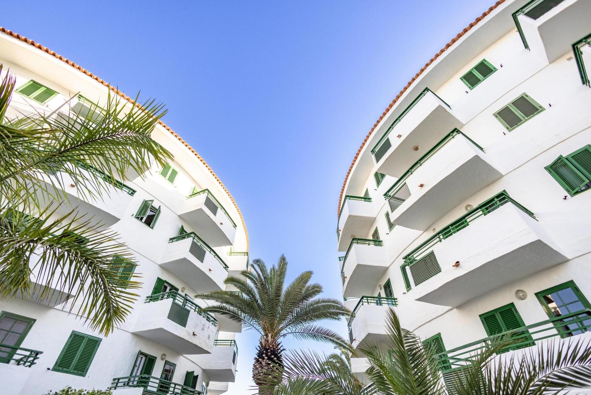 Servatur Playa Bonita (Adults Only) Playa del Inglés Esterno foto