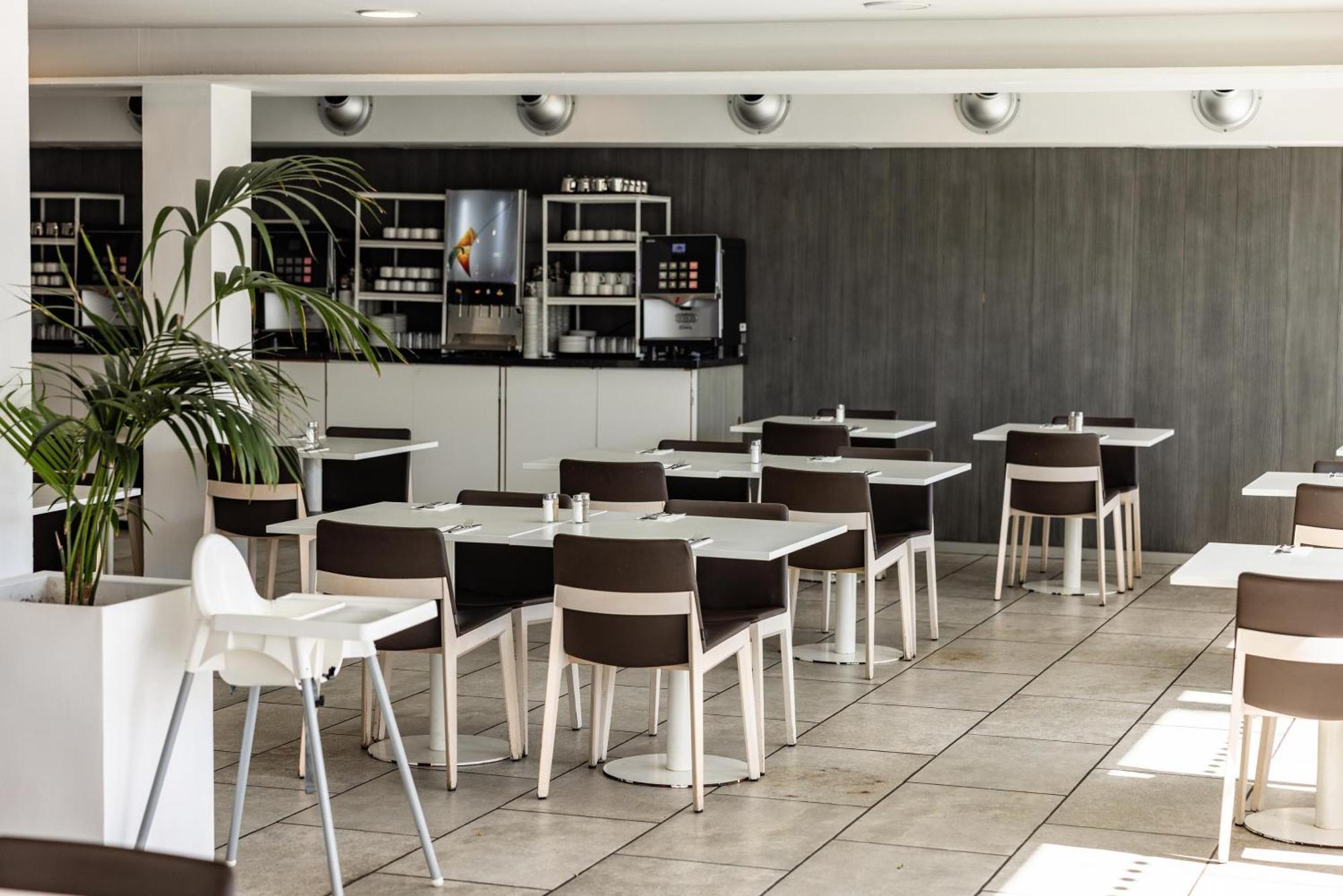 Servatur Playa Bonita (Adults Only) Playa del Inglés Esterno foto