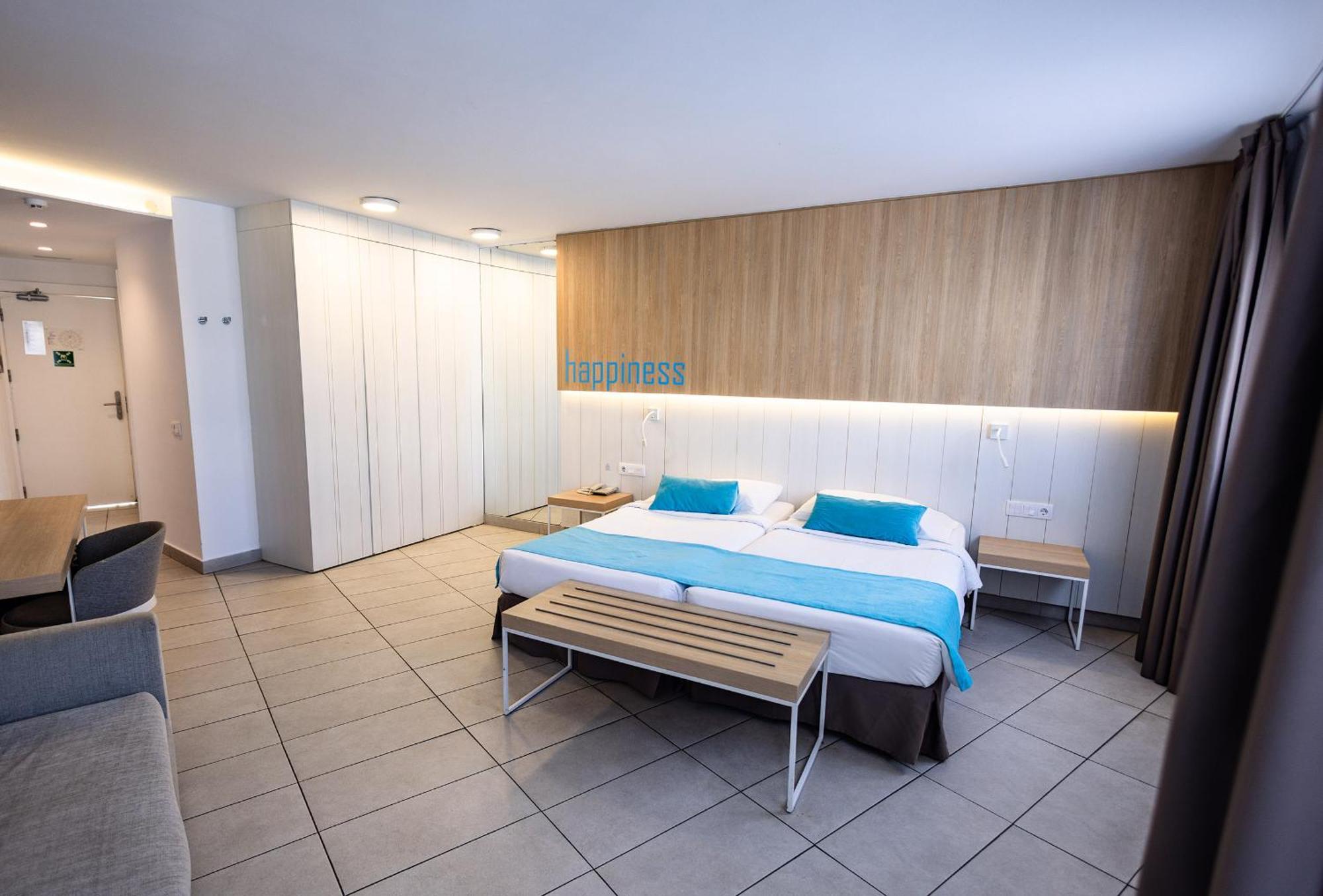 Servatur Playa Bonita (Adults Only) Playa del Inglés Esterno foto