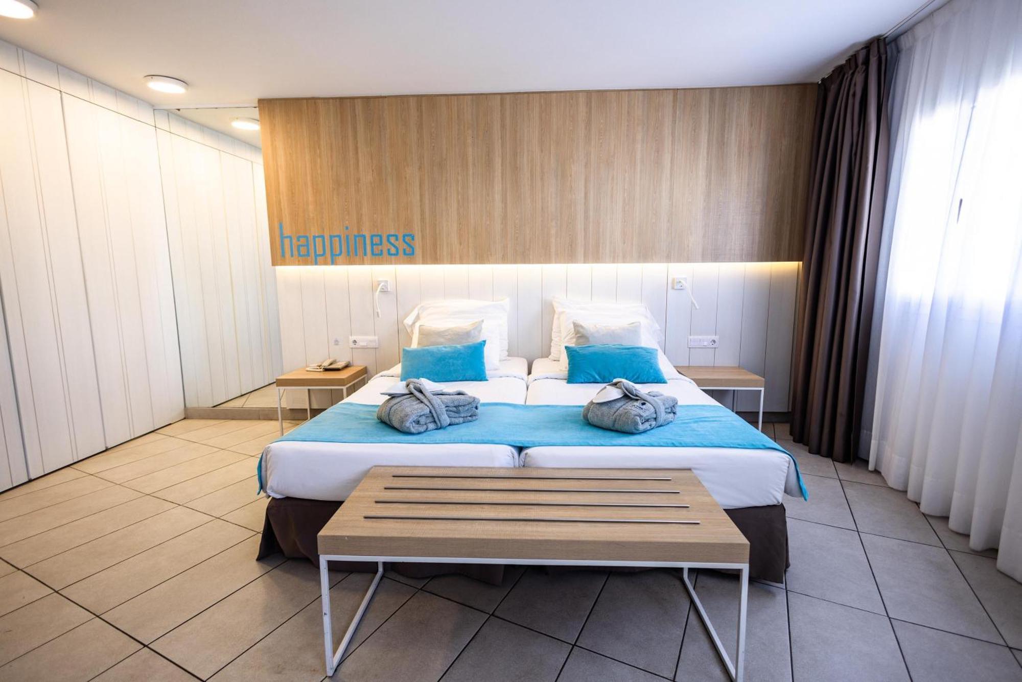 Servatur Playa Bonita (Adults Only) Playa del Inglés Esterno foto