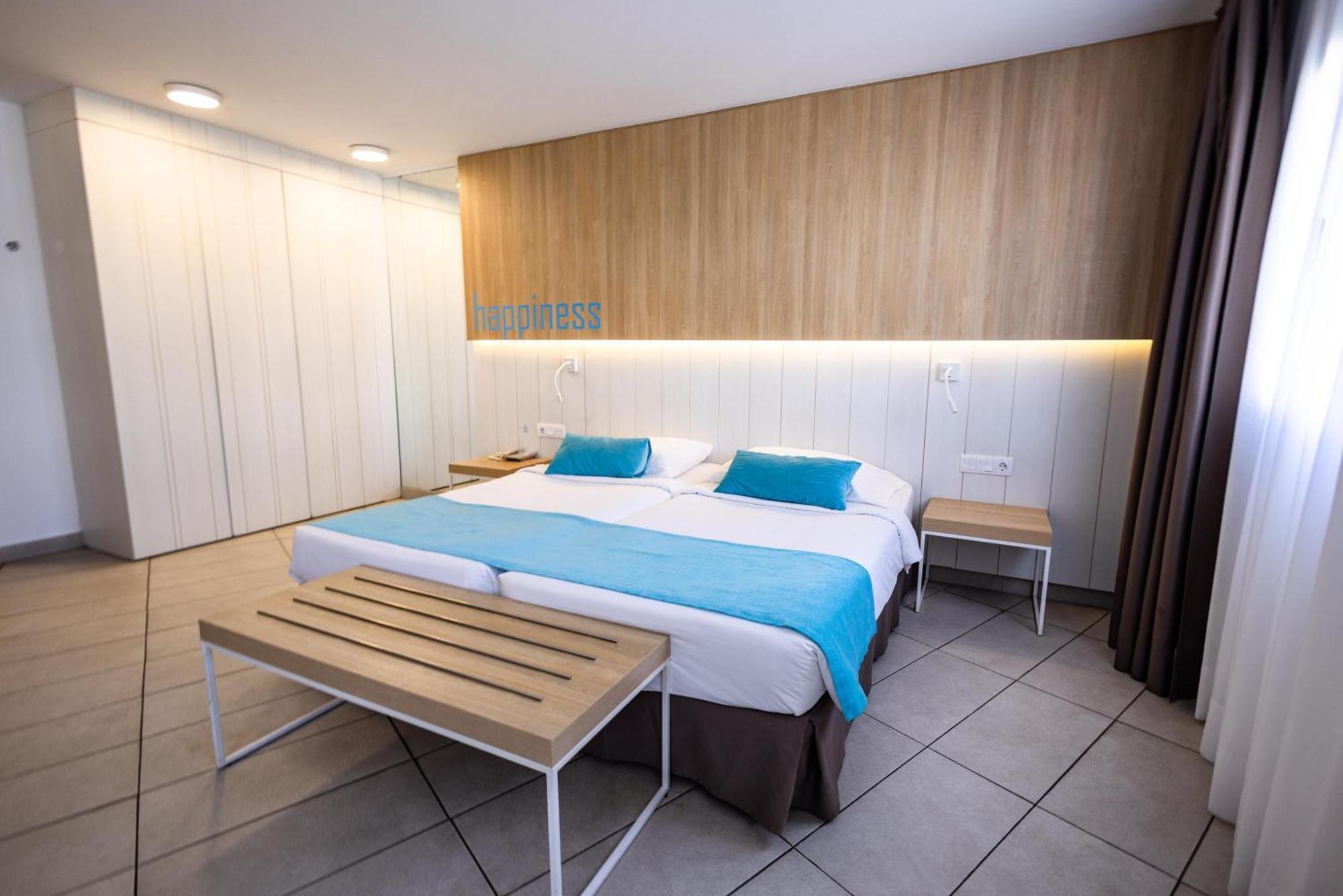 Servatur Playa Bonita (Adults Only) Playa del Inglés Esterno foto