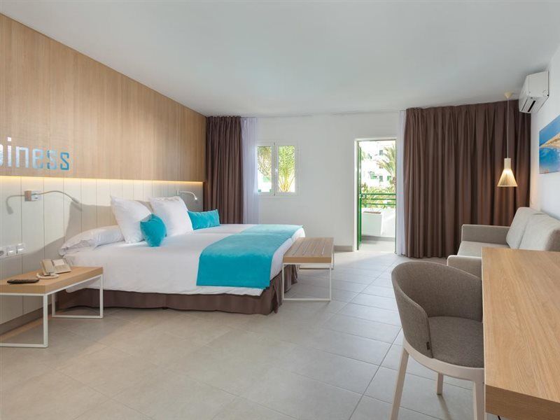 Servatur Playa Bonita (Adults Only) Playa del Inglés Esterno foto