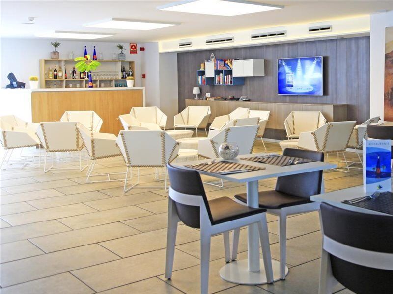 Servatur Playa Bonita (Adults Only) Playa del Inglés Esterno foto